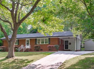 4405 Greenbrier Rd, Raleigh, NC 27603