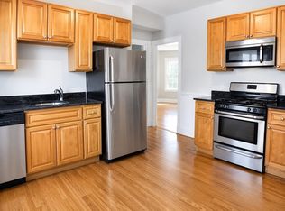 102 Saxton St #3, Dorchester, MA 02125