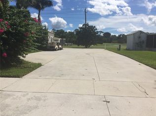 1133 Silver Lakes Blvd, Naples, FL 34114