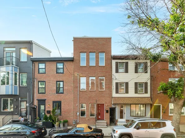 727 E Thompson St, Philadelphia, PA 19125