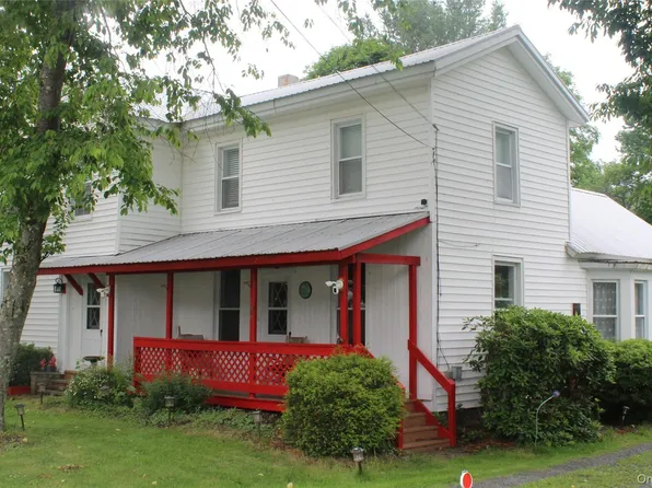 196 Rockland Road, Roscoe, NY 12776
