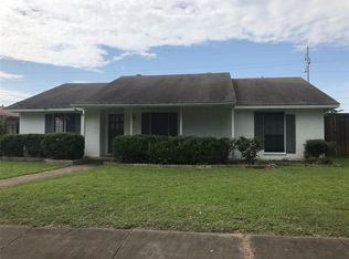 3214 High Plateau Dr, Garland, TX 75044