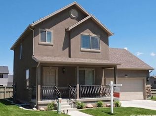 4874 E Addison Ave, Eagle Mountain, UT 84005