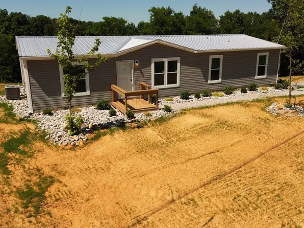 154 Brown Jones Rd, Albany, KY 42602