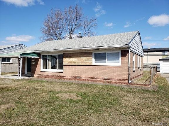 2nd image of 1235 E Harwood Ave