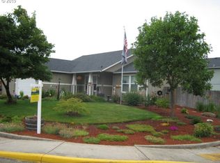 25231 Stellar Ave, Veneta, OR 97487