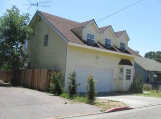 459 Johnson St, Sebastopol, CA 95472