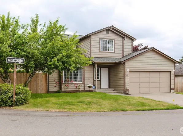 1969 Snowridge Avenue, Port Orchard, WA 98366