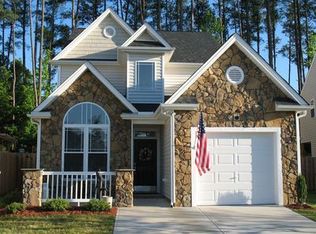 3136 La Costa Way, Raleigh, NC 27610