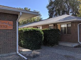 832 N 2nd St APT 3, Montrose, CO 81401
