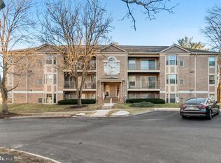203 Crosse Pointe 3a Ct #3A, Abingdon, MD 21009