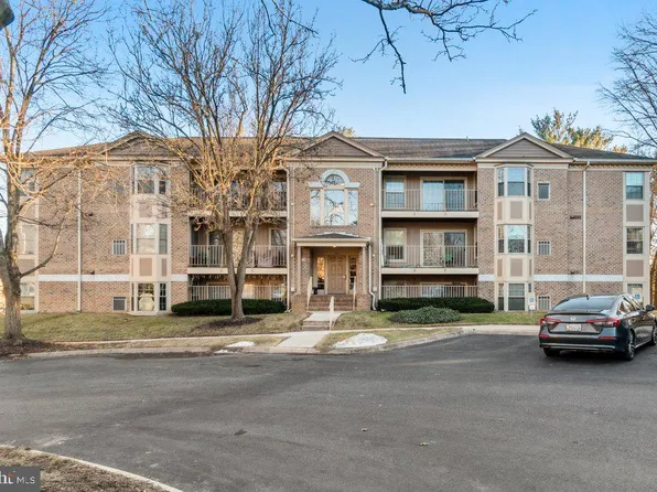 203 Crosse Pointe 3a Ct #3A, Abingdon, MD 21009