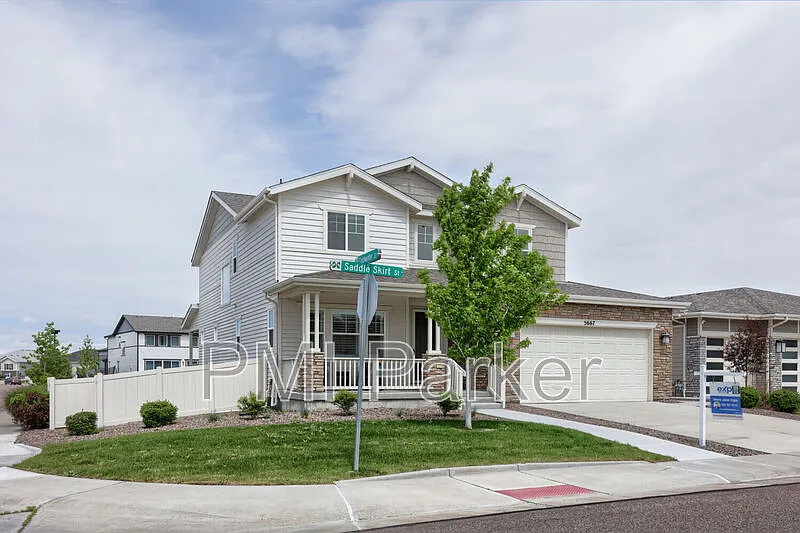 4 bed, 3.0 bath, 3762 sqft, $3,500 — Photo 4