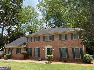 1931 Peeler Rd, Dunwoody, GA 30338