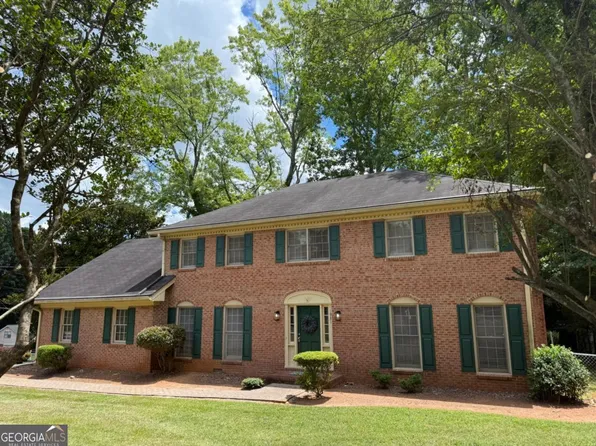 1931 Peeler Rd, Dunwoody, GA 30338