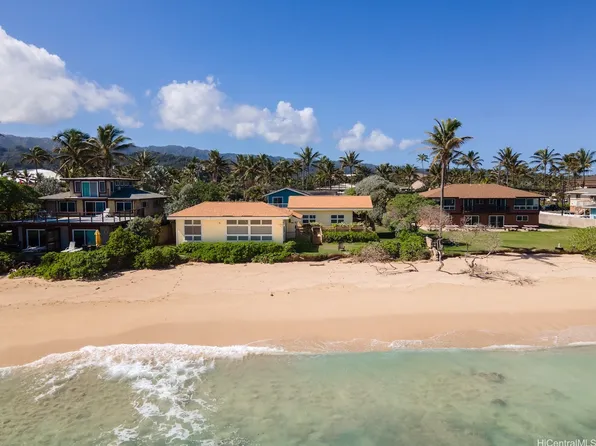 55-373 Kamehameha Hwy, Laie, HI 96762