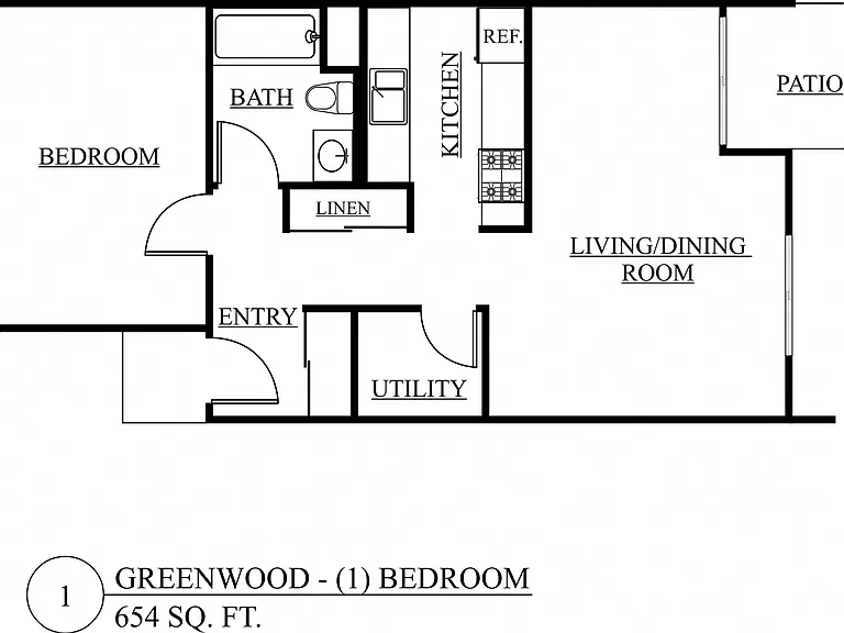 Greenwood Place — Photo 15