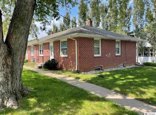 3402 Wright St, Omaha, NE 68105