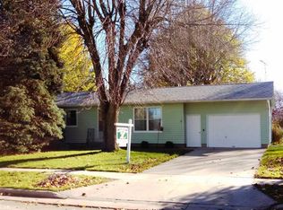 1017 Rock Ave, Waupun, WI 53963