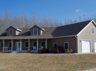 9663 County Road 3 NE, Carlos, MN 56319