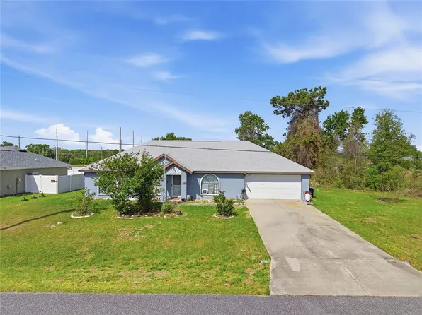 13430 SW 47TH TERRACE, OCALA, FL 34473