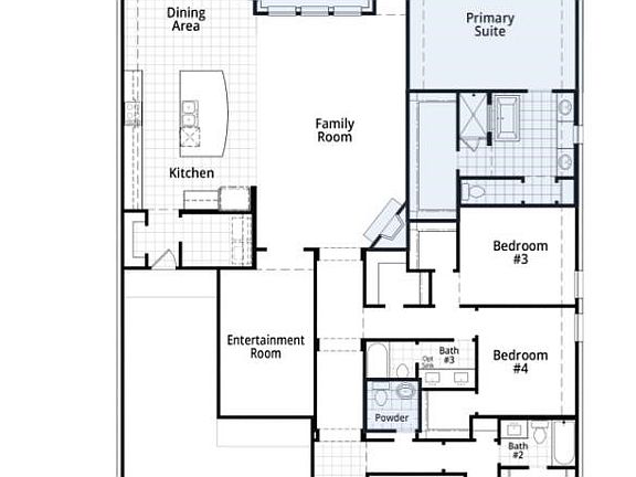 2nd image of this home