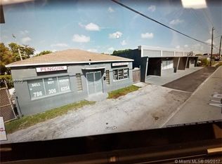 121 N Dixie Hwy, Hallandale, FL 33009