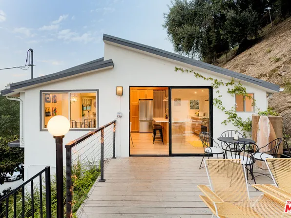 3110 Isabel Dr, Los Angeles, CA 90065