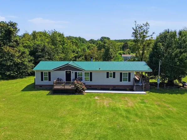 295 County Line Rd, Cross, SC 29436