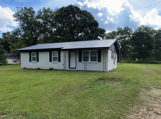 39 Edgeview Heights Rd, Greenville, AL 36037