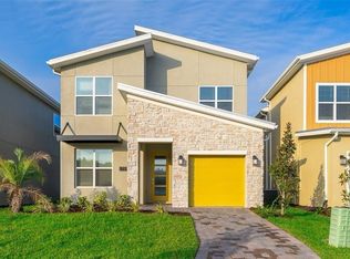 2787 Punctuation Pl, Kissimmee, FL 34746