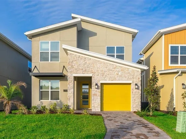 2787 Punctuation Pl, Kissimmee, FL 34746