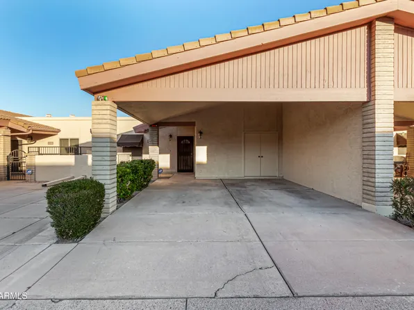 12017 N 27TH Place, Phoenix, AZ 85028