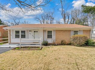 3149 Ventnor Rd SE, Roanoke, VA 24014