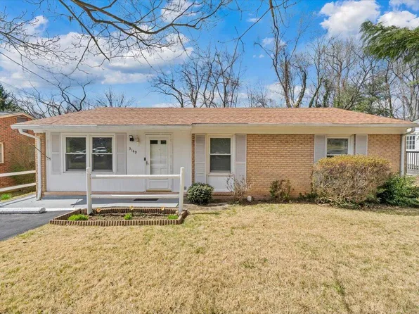 3149 Ventnor Rd SE, Roanoke, VA 24014