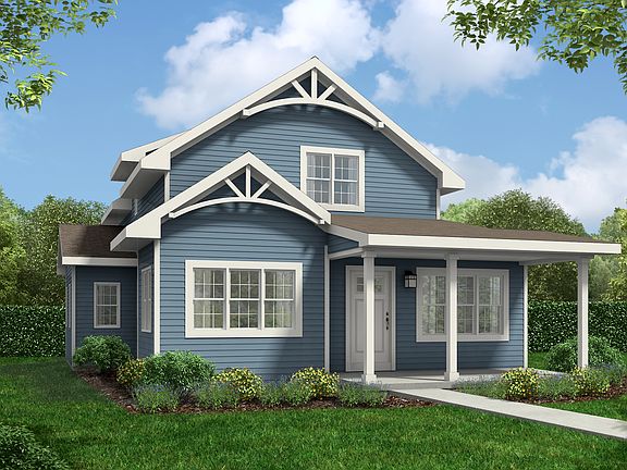 Winterberry Cottage B