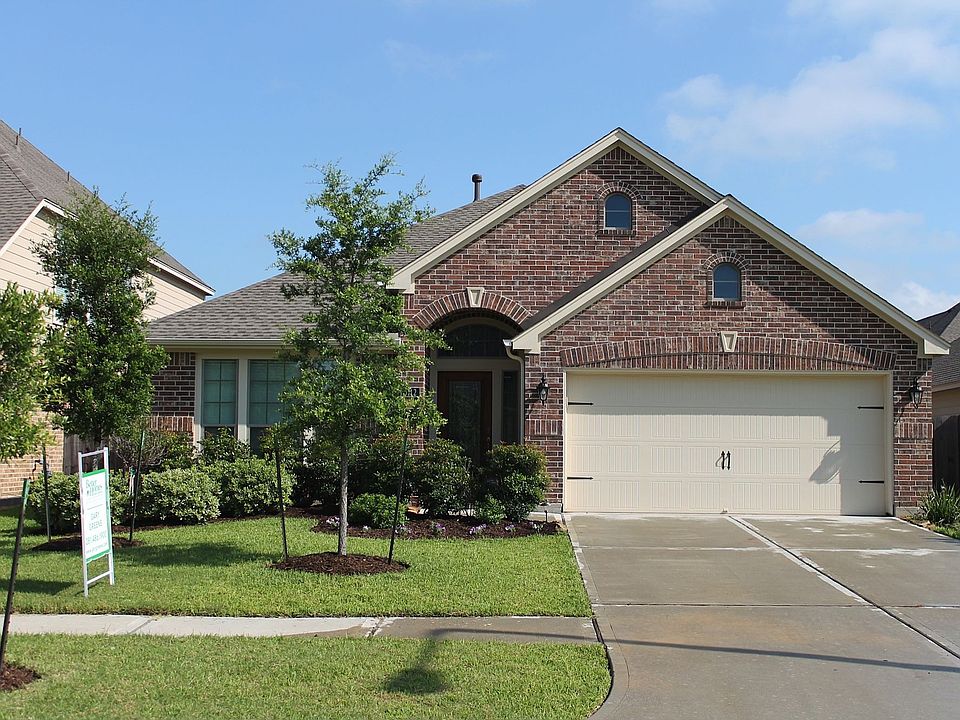 1st image of 3112 Rock Brook Falls Ln