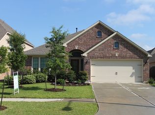 3112 Rock Brook Falls Ln, League City, TX 77573