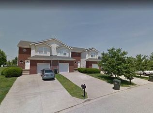 140 Tanbark Dr, Georgetown, KY 40324