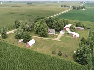 3762 Tyler Ave, Primghar, IA 51245