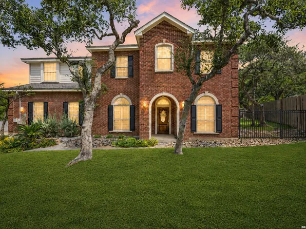 411 Sunrise Hill, San Antonio, TX 78260
