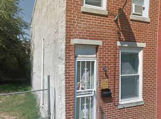 2752 N Darien St, Philadelphia, PA 19133