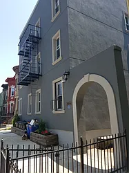 1322 Prospect Place in Weeksville