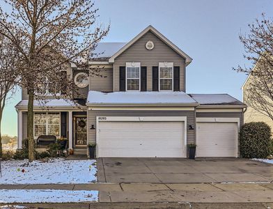 10293 41st Pl NE, Saint Michael, MN, 55376