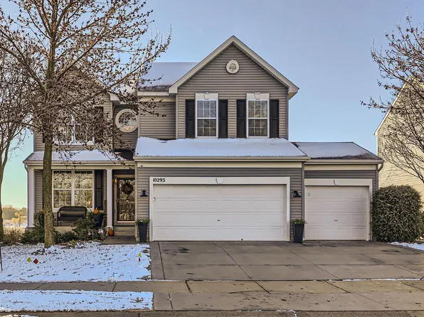 10293 41st Pl NE, Saint Michael, MN 55376