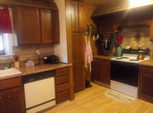 5032 Burlingame Dr, Toledo, OH 43615