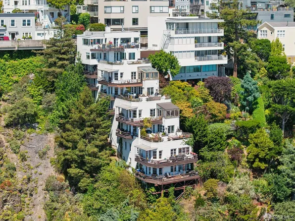 36-52 Calhoun Ter, San Francisco, CA 94111