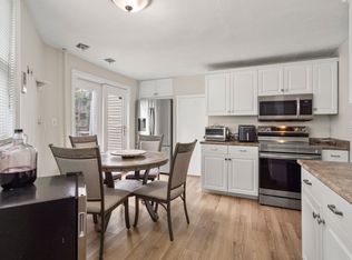 13 Knowlton St #13, Boston, MA 02127