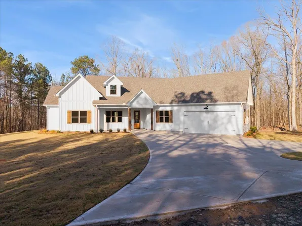 115 Oak Hill Cir, Eatonton, GA 31024
