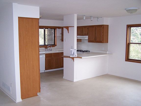 Kitchen View